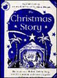 Christmas Story Drama Resource Director's Score cover